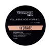 Revolution Skincare Hydrate Hyaluronic Acid Hydro Gel Eye Patches Maska za područje oko očiju za žene set