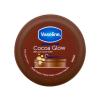 Vaseline Intensive Care Cocoa Glow Krema za tijelo 75 ml