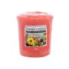 Yankee Candle Home Inspiration Rainbow Flowers Mirisna svijeća 49 g