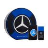 Mercedes-Benz Man Poklon set toaletna voda 100 ml + dezodorans 75 g