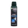 Garnier Men Sport 96h Antiperspirant za muškarce 150 ml