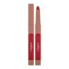 L&#039;Oréal Paris Infaillible Matte Lip Crayon Ruž za usne za žene 1,3 g Nijansa 110 Caramel Rebel