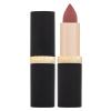 L&#039;Oréal Paris Color Riche Matte Ruž za usne za žene 3,6 g Nijansa 633 Moka Chic