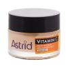 Astrid Vitamin C Dnevna krema za lice za žene 50 ml oštećena kutija