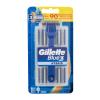 Gillette Blue3 Hybrid Aparat za brijanje za muškarce 1 kom