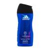 Adidas UEFA Champions League Victory Edition Gel za tuširanje za muškarce 250 ml