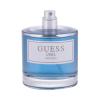 GUESS Guess 1981 Indigo For Men Toaletna voda za muškarce 100 ml tester