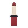 Guerlain KissKiss Tender Matte Ruž za usne za žene 2,8 g Nijansa 999 Eternal Red tester