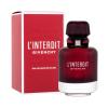 Givenchy L&#039;Interdit Rouge Parfemska voda za žene 80 ml