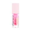Makeup Revolution London Rehab Plump Me Up Lip Serum Ulje za usne za žene 4,6 ml Nijansa Pink Glaze