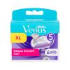 Gillette Venus Swirl Zamjenske britvice za žene set
