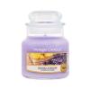 Yankee Candle Lemon Lavender Mirisna svijeća 104 g