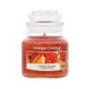 Yankee Candle Spiced Orange Mirisna svijeća 104 g