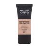 Make Up For Ever Matte Velvet Skin 24H Puder za žene 30 ml Nijansa R330