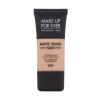 Make Up For Ever Matte Velvet Skin 24H Puder za žene 30 ml Nijansa Y245