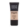 Make Up For Ever Matte Velvet Skin 24H Puder za žene 30 ml Nijansa Y235