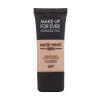 Make Up For Ever Matte Velvet Skin 24H Puder za žene 30 ml Nijansa Y325