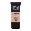 Make Up For Ever Matte Velvet Skin 24H Puder za žene 30 ml Nijansa R260