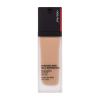 Shiseido Synchro Skin Self-Refreshing SPF30 Puder za žene 30 ml Nijansa 230 Alder