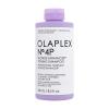 Olaplex Blonde Enhancer Noº.4P Šampon za žene 250 ml