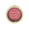 Max Factor Facefinity Blush Rumenilo za žene 1,5 g Nijansa 50 Sunkissed Rose