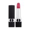 Christian Dior Rouge Dior Couture Colour Floral Lip Care Ruž za usne za žene za ponovo punjenje 3,5 g Nijansa 277 Osée