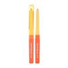 Dermacol Summer Vibes Mini Eye &amp; Lip Pencil Olovka za oči za žene 0,09 g Nijansa 01