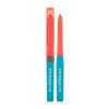 Dermacol Summer Vibes Mini Eye &amp; Lip Pencil Olovka za oči za žene 0,09 g Nijansa 03