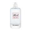 Karl Lagerfeld Karl New York Mercer Street Toaletna voda za muškarce 100 ml tester