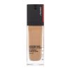 Shiseido Synchro Skin Radiant Lifting SPF30 Puder za žene 30 ml Nijansa 330 Bamboo