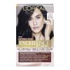 L&#039;Oréal Paris Excellence Creme Triple Protection Boja za kosu za žene 48 ml Nijansa 2U Black-Brown