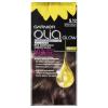 Garnier Olia Permanent Hair Color Glow Boja za kosu za žene 50 g Nijansa 5.12 Brown Rainbow