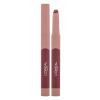 L&#039;Oréal Paris Infaillible Matte Lip Crayon Ruž za usne za žene 1,3 g Nijansa 112 Spice Of Life
