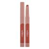 L&#039;Oréal Paris Infaillible Matte Lip Crayon Ruž za usne za žene 1,3 g Nijansa 106 Mon Cinnamon