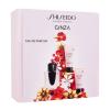 Shiseido Ginza Poklon set parfemska voda 50 ml + losion za tijelo 50 ml + krema za tuširanje 50 ml