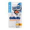 Gillette Skinguard Sensitive Flexball Power Aparat za brijanje za muškarce 1 kom