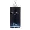 Christian Dior Sauvage Parfem za muškarce 200 ml tester