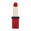 Guerlain KissKiss Tender Matte Ruž za usne za žene 2,8 g Nijansa 910 Wanted Red tester