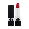 Christian Dior Rouge Dior Couture Colour Floral Lip Care Ruž za usne za žene 3,5 g Nijansa 888 Strong Red Matte