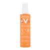 Vichy Capital Soleil Kids Cell Protect Water Fluid Spray SPF50+ Proizvod za zaštitu od sunca za tijelo za djecu 200 ml