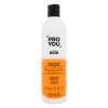 Revlon Professional ProYou The Tamer Smoothing Shampoo Šampon za žene 350 ml