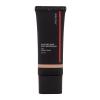 Shiseido Synchro Skin Self-Refreshing Tint SPF20 Puder za žene 30 ml Nijansa 315 Medium