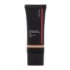 Shiseido Synchro Skin Self-Refreshing Tint SPF20 Puder za žene 30 ml Nijansa 235 Light