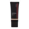 Shiseido Synchro Skin Self-Refreshing Tint SPF20 Puder za žene 30 ml Nijansa 215 Light