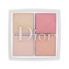 Christian Dior Dior Backstage Glow Face Palette Highlighter za žene 10 g Nijansa 004 Rose Gold