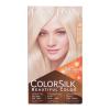 Revlon Colorsilk Beautiful Color Boja za kosu za žene 59,1 ml Nijansa 05 Ultra Light Ash Blonde oštećena kutija