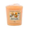 Yankee Candle Mango Ice Cream Mirisna svijeća 49 g