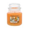 Yankee Candle Mango Ice Cream Mirisna svijeća 411 g