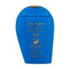 Shiseido Expert Sun Protector Face &amp; Body Lotion SPF50+ Proizvod za zaštitu od sunca za tijelo 150 ml
