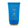 Shiseido Expert Sun Face Cream SPF50+ Proizvod za zaštitu lica od sunca za žene 50 ml